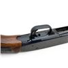 Image 10 : Lakefield Mossberg Model 500A Pump Action Shotgun 12Ga 3" Chamber 24" Barrel Wood Stock