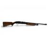 Image 1 : Lakefield Mossberg Model 500A Pump Action Shotgun 12Ga 3" Chamber 24" Barrel Wood Stock