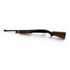 Image 2 : Lakefield Mossberg Model 500A Pump Action Shotgun 12Ga 3" Chamber 24" Barrel Wood Stock