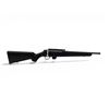Image 1 : Tikka T1X Bolt Action Rifle .22 LR 16" Threaded Barrel Black Synthetic Stock
