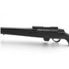 Image 4 : Tikka T1X Bolt Action Rifle .22 LR 16" Threaded Barrel Black Synthetic Stock