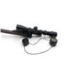 Image 3 : 24" Rifled Remington 870 Shotgun Barrel 12Ga 3" Chamber Cantilever With 2-7X32 Scope