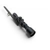 Image 5 : 24" Rifled Remington 870 Shotgun Barrel 12Ga 3" Chamber Cantilever With 2-7X32 Scope