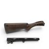 Image 1 : 12" Norinco JW2000 Side By Side Shotgun Barrels 12Ga 2.75" Chambers And Rear Stock