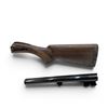 Image 2 : 12" Norinco JW2000 Side By Side Shotgun Barrels 12Ga 2.75" Chambers And Rear Stock
