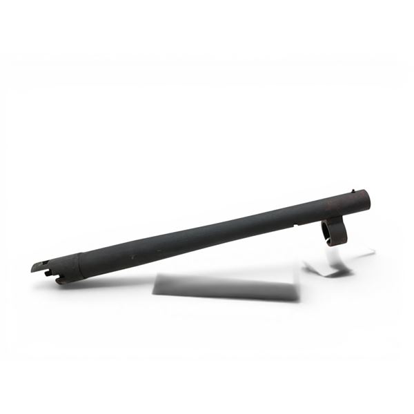 14" Mossberg Smooth Bore Shotgun Barrel 12Ga 3" Chamber