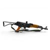 Image 1 : AK47 Krinkov Paintball Gun