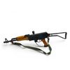Image 2 : AK47 Krinkov Paintball Gun