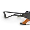 Image 6 : AK47 Krinkov Paintball Gun