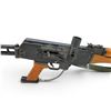Image 7 : AK47 Krinkov Paintball Gun