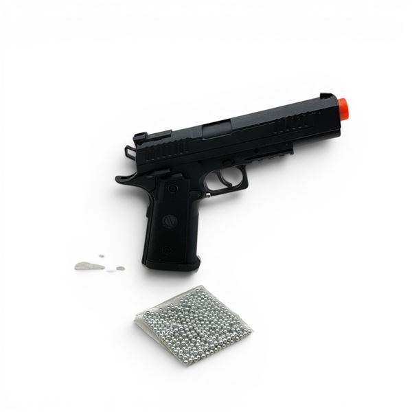 Northern Aer JCAC04 C02 .177 Caliber BB Air Pistol Under 495 FPS