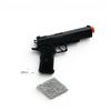 Image 1 : Northern Aer JCAC04 C02 .177 Caliber BB Air Pistol Under 495 FPS