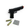 Image 1 : Northern Aer JCAC04 C02 .177 Caliber BB Air Pistol Under 495 FPS
