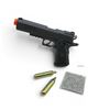 Image 2 : Northern Aer JCAC04 C02 .177 Caliber BB Air Pistol Under 495 FPS