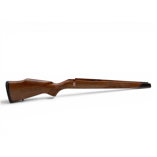 Wood Stock For Weatherby Bolt Action Rifle, New