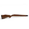Image 1 : Wood Stock For Weatherby Bolt Action Rifle, New