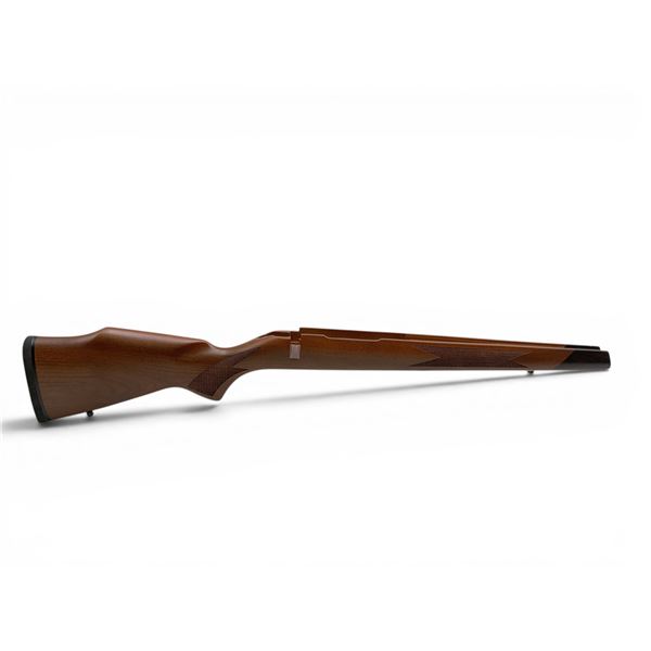 Wood Stock For Weatherby Bolt Action Rifle, New