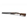 Image 2 : Churchill 206 Silver Standard Over Under Shotgun 12Ga 3" Chambers 28" Barrels Wood Stock