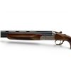Image 4 : Churchill 206 Silver Standard Over Under Shotgun 12Ga 3" Chambers 28" Barrels Wood Stock