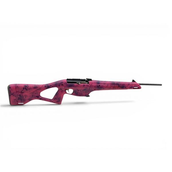 Baikal MP-161K Semi Auto Rifle .22LR 19.5" Barrel Synthetic Thumbhole Stock