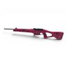 Image 2 : Baikal MP-161K Semi Auto Rifle .22LR 19.5" Barrel Synthetic Thumbhole Stock