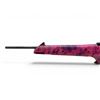 Image 5 : Baikal MP-161K Semi Auto Rifle .22LR 19.5" Barrel Synthetic Thumbhole Stock
