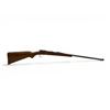 Image 1 : CZ ZM 1 Single Shot Bolt Action Rifle .22LR 24" Barrel Wood Stock