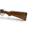 Image 3 : CZ ZM 1 Single Shot Bolt Action Rifle .22LR 24" Barrel Wood Stock