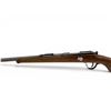 Image 4 : CZ ZM 1 Single Shot Bolt Action Rifle .22LR 24" Barrel Wood Stock