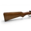 Image 6 : CZ ZM 1 Single Shot Bolt Action Rifle .22LR 24" Barrel Wood Stock