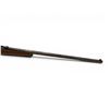 Image 8 : CZ ZM 1 Single Shot Bolt Action Rifle .22LR 24" Barrel Wood Stock