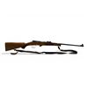 Image 1 : TOZ 17-01 Bolt Action Rifle .22LR 21" Barrel Wood Stock