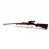 Image 2 : TOZ T03-18 Bolt Action Rifle .22LR 21" Barrel Wood Stock With Russian NO1 Scope And Mount