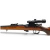 Image 4 : TOZ T03-18 Bolt Action Rifle .22LR 21" Barrel Wood Stock With Russian NO1 Scope And Mount