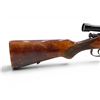Image 6 : TOZ T03-18 Bolt Action Rifle .22LR 21" Barrel Wood Stock With Russian NO1 Scope And Mount