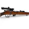 Image 7 : TOZ T03-18 Bolt Action Rifle .22LR 21" Barrel Wood Stock With Russian NO1 Scope And Mount