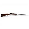 Image 1 : CZ ZM 1 Single Shot Bolt Action Rifle .22LR 24" Barrel Wood Stock