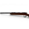 Image 4 : CZ ZM 1 Single Shot Bolt Action Rifle .22LR 24" Barrel Wood Stock