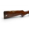 Image 6 : CZ ZM 1 Single Shot Bolt Action Rifle .22LR 24" Barrel Wood Stock