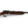Image 7 : CZ ZM 1 Single Shot Bolt Action Rifle .22LR 24" Barrel Wood Stock