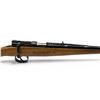 Image 7 : Mauser KKW Bolt Action Rifle .22LR 26" Barrel Wood Stock