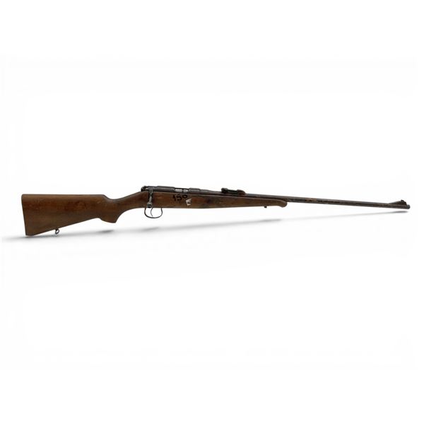 CZ BRNO Model 2 Bolt Action Rifle .22LR 24" Barrel Wood Stock