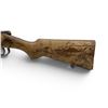 Image 3 : CZ BRNO Model 2 Bolt Action Rifle .22LR 24" Barrel Wood Stock