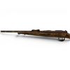 Image 4 : CZ BRNO Model 2 Bolt Action Rifle .22LR 24" Barrel Wood Stock