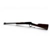 Image 2 : Erma-Werke Model EG712 Lever Action Rifle .22 S/L/LR 18.5" Barrel Wood Stock