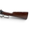 Image 3 : Erma-Werke Model EG712 Lever Action Rifle .22 S/L/LR 18.5" Barrel Wood Stock