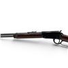 Image 4 : Erma-Werke Model EG712 Lever Action Rifle .22 S/L/LR 18.5" Barrel Wood Stock