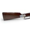 Image 6 : Erma-Werke Model EG712 Lever Action Rifle .22 S/L/LR 18.5" Barrel Wood Stock