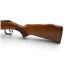 Image 3 : Anshutz Model 1450 Bolt Action Rifle .22LR 20" Barrel Wood Stock