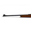 Image 5 : Anshutz Model 1450 Bolt Action Rifle .22LR 20" Barrel Wood Stock